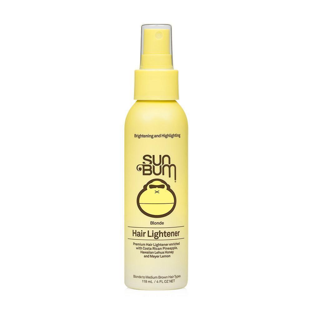 SUN BUM - ACLARADOR CAPILAR BLONDE HAIR LIGHTENER - 118ml - SELFIE