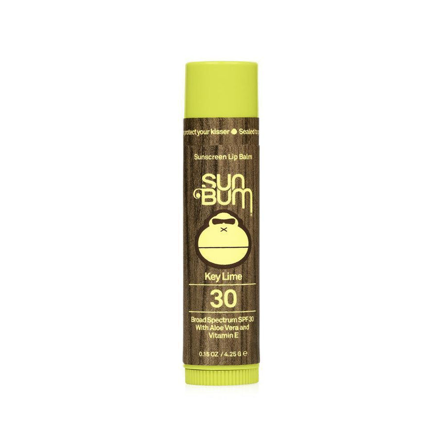 SUN BUM - LIP BALM LIMA - 4.25gr - SELFIE
