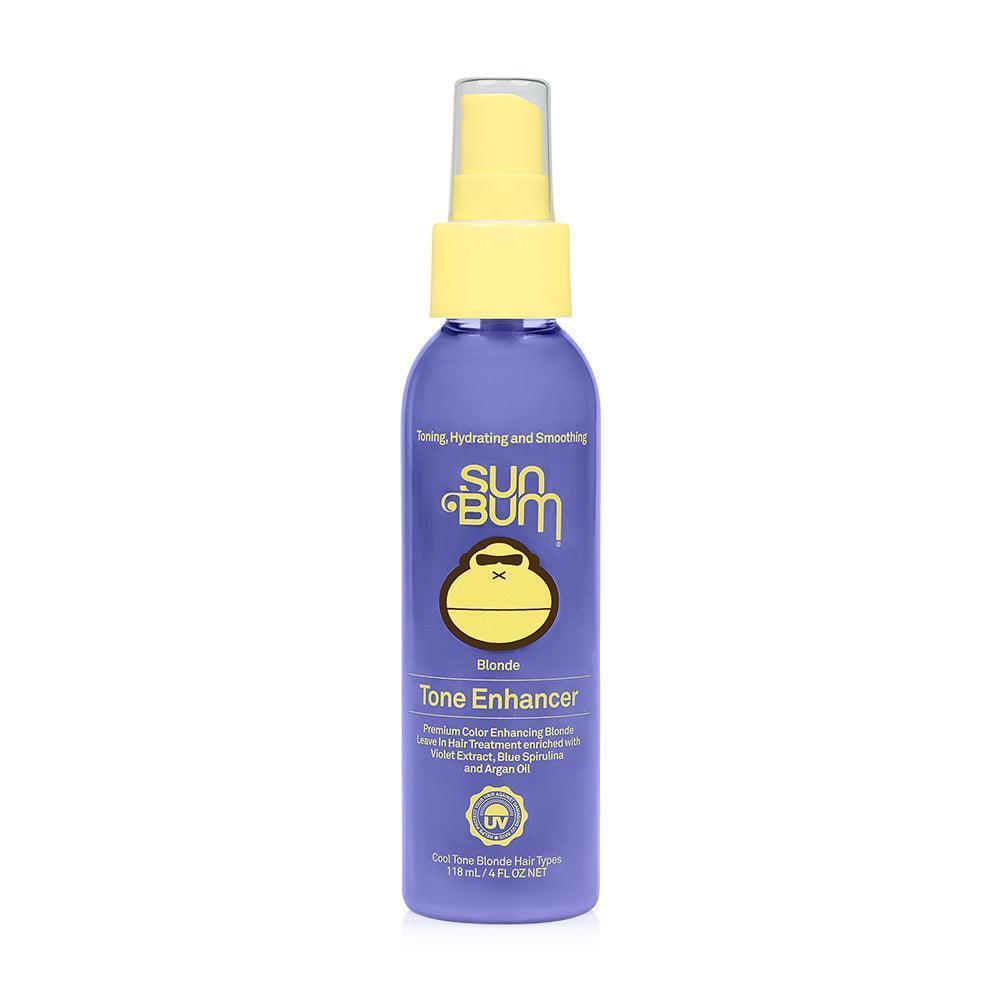 SUN BUM - POTENCIADOR DE TONO CAPILAR - 118ml - SELFIE