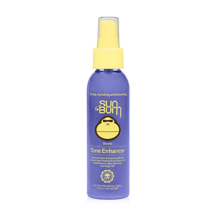 SUN BUM - POTENCIADOR DE TONO CAPILAR - 118ml - SELFIE