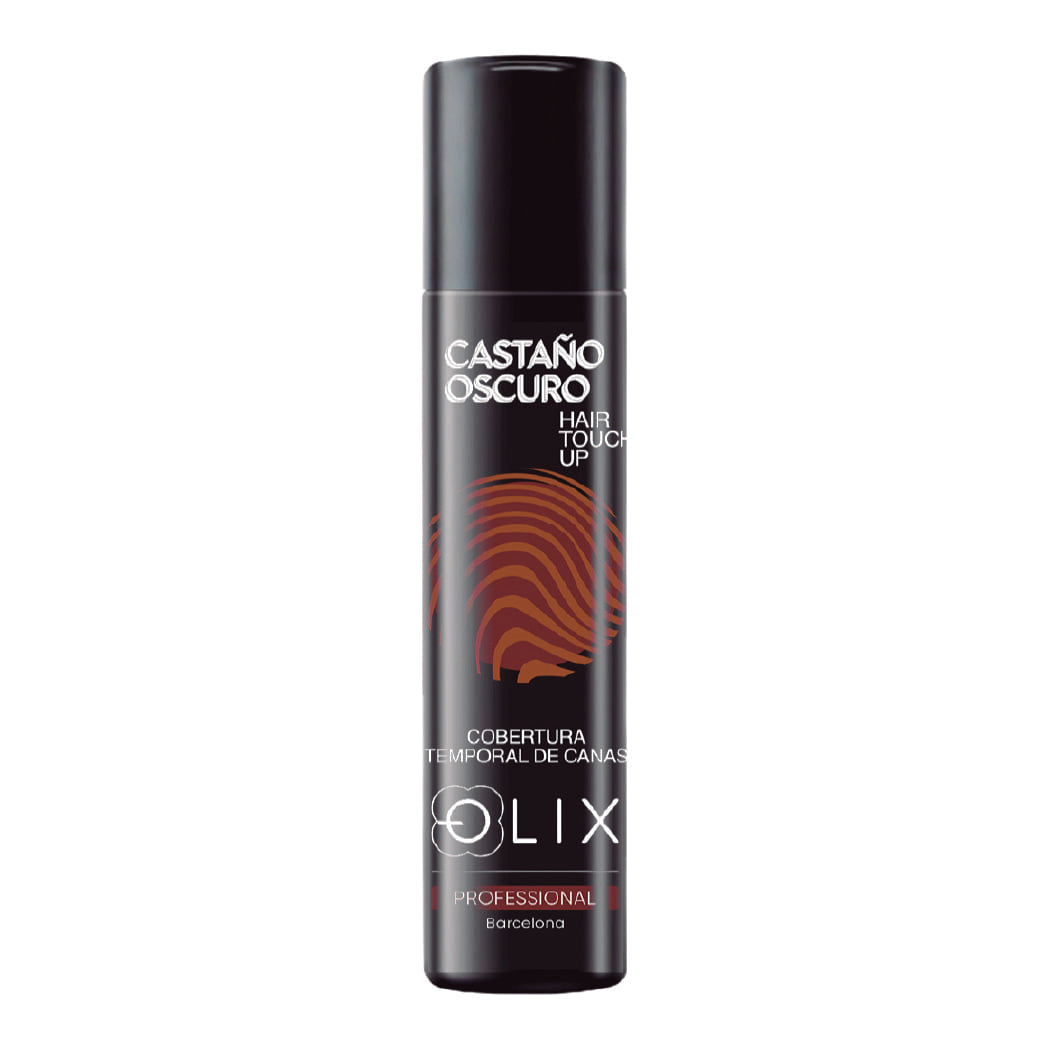 OLIX Pro Touch Up Castaño Oscuro 75ML