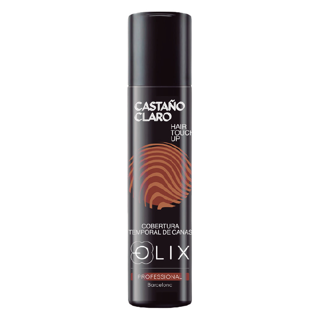 OLIX Pro Touch Up Castaño Claro 75ML