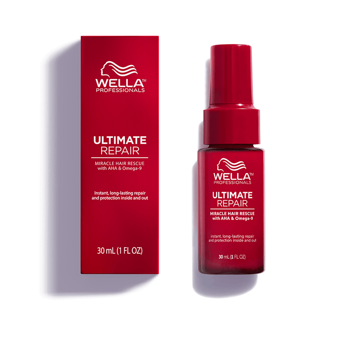 ULTIMATE REPAIR - MIRACLE HAIR RESCUE 30ml
